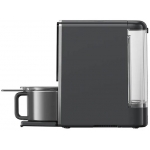 Joyoung 九陽 HSMAM2410K 全自動養生豆漿機 (太空灰): 免手洗、BLDC無刷電機、雲智能食譜